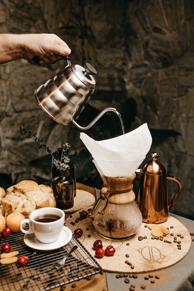 coffee